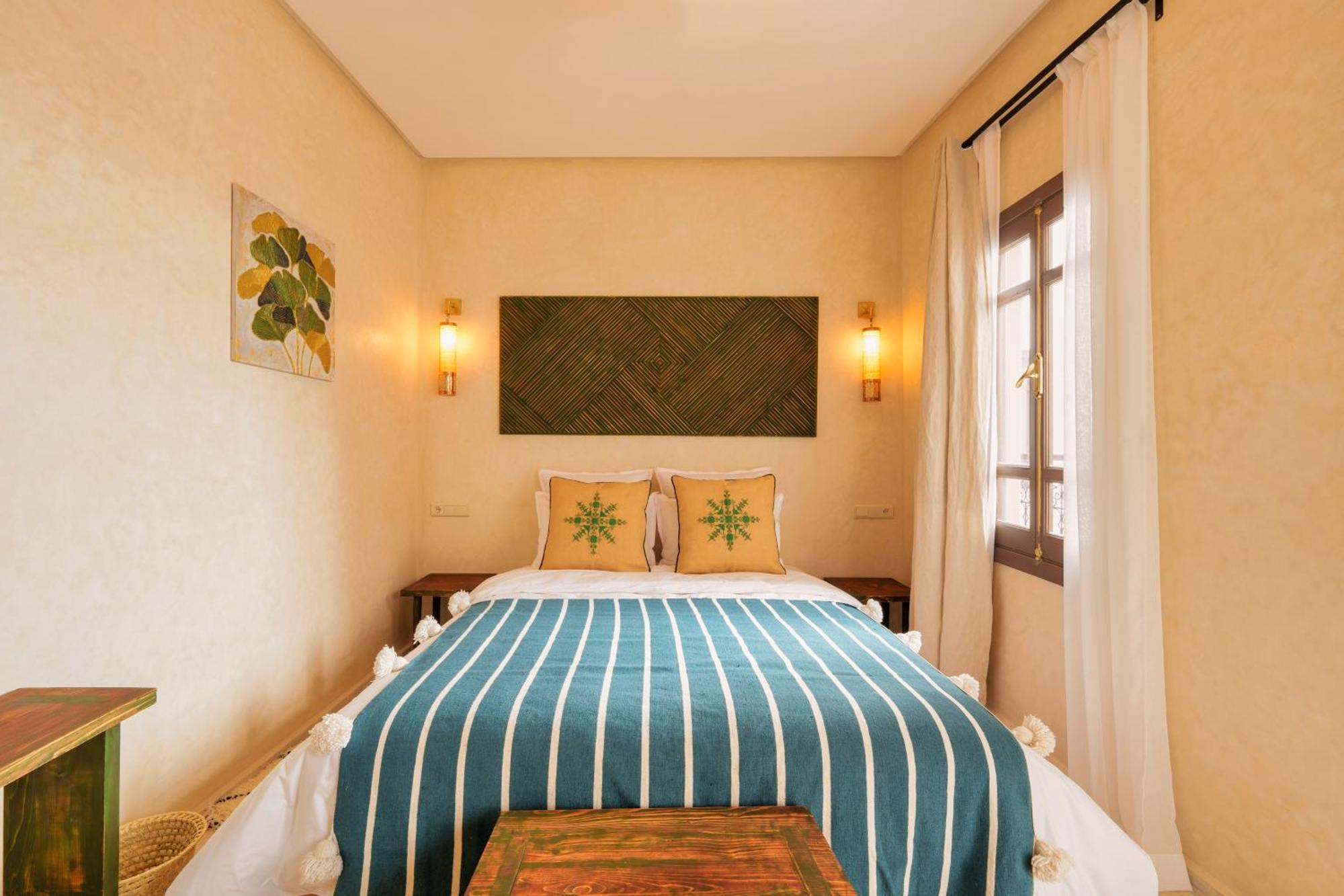 Riad Dar Arwa مراكش المظهر الخارجي الصورة